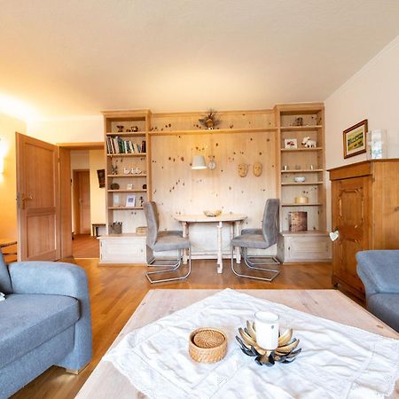 Appartamento Aussicht Garmisch-Partenkirchen Esterno foto